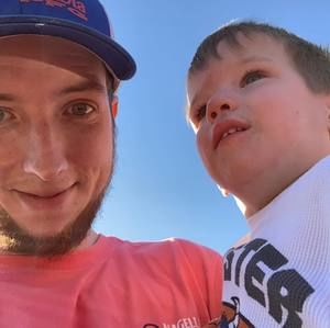 Meet your Posher, Ryan